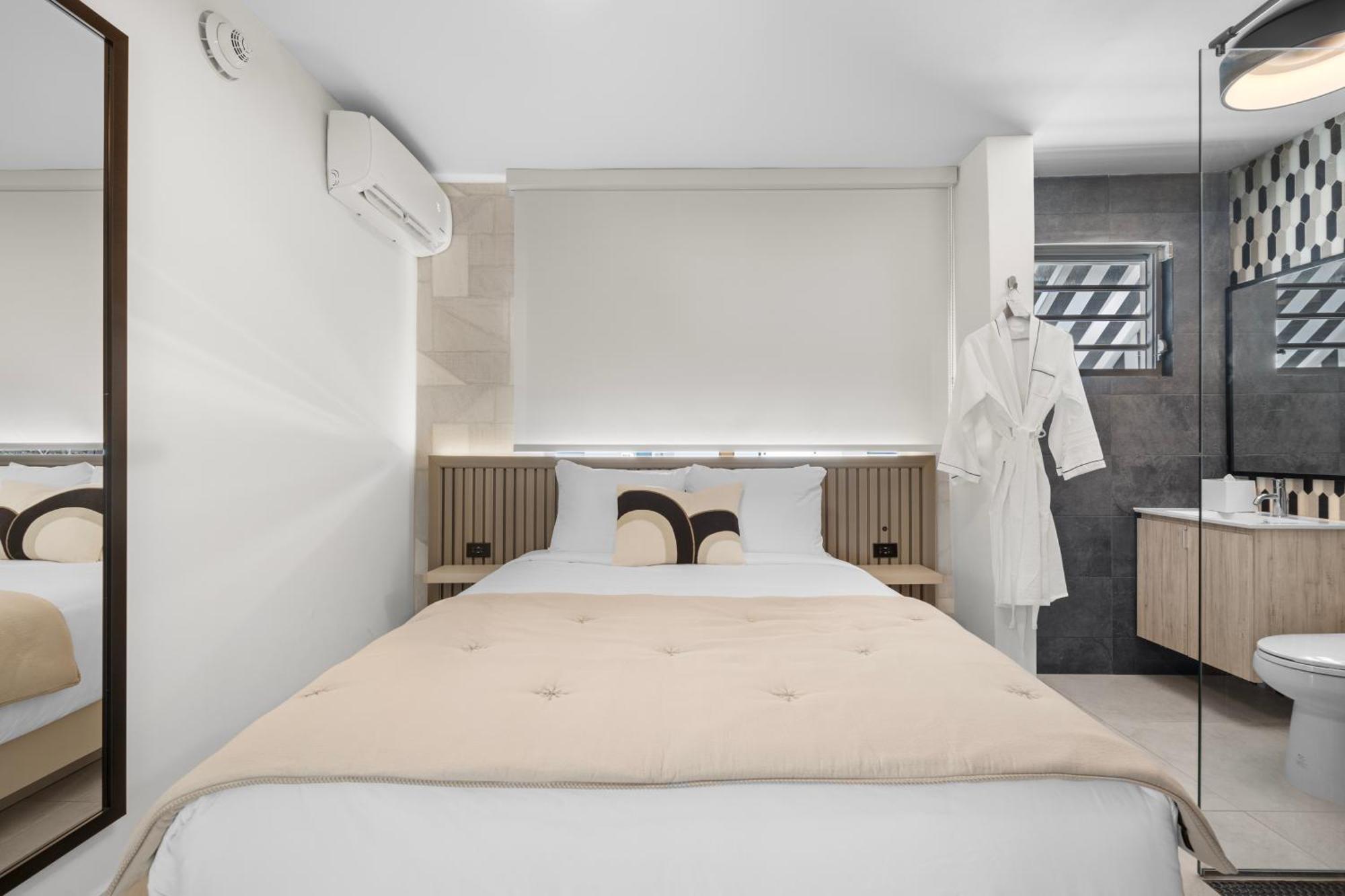 The Weekender By Otium *