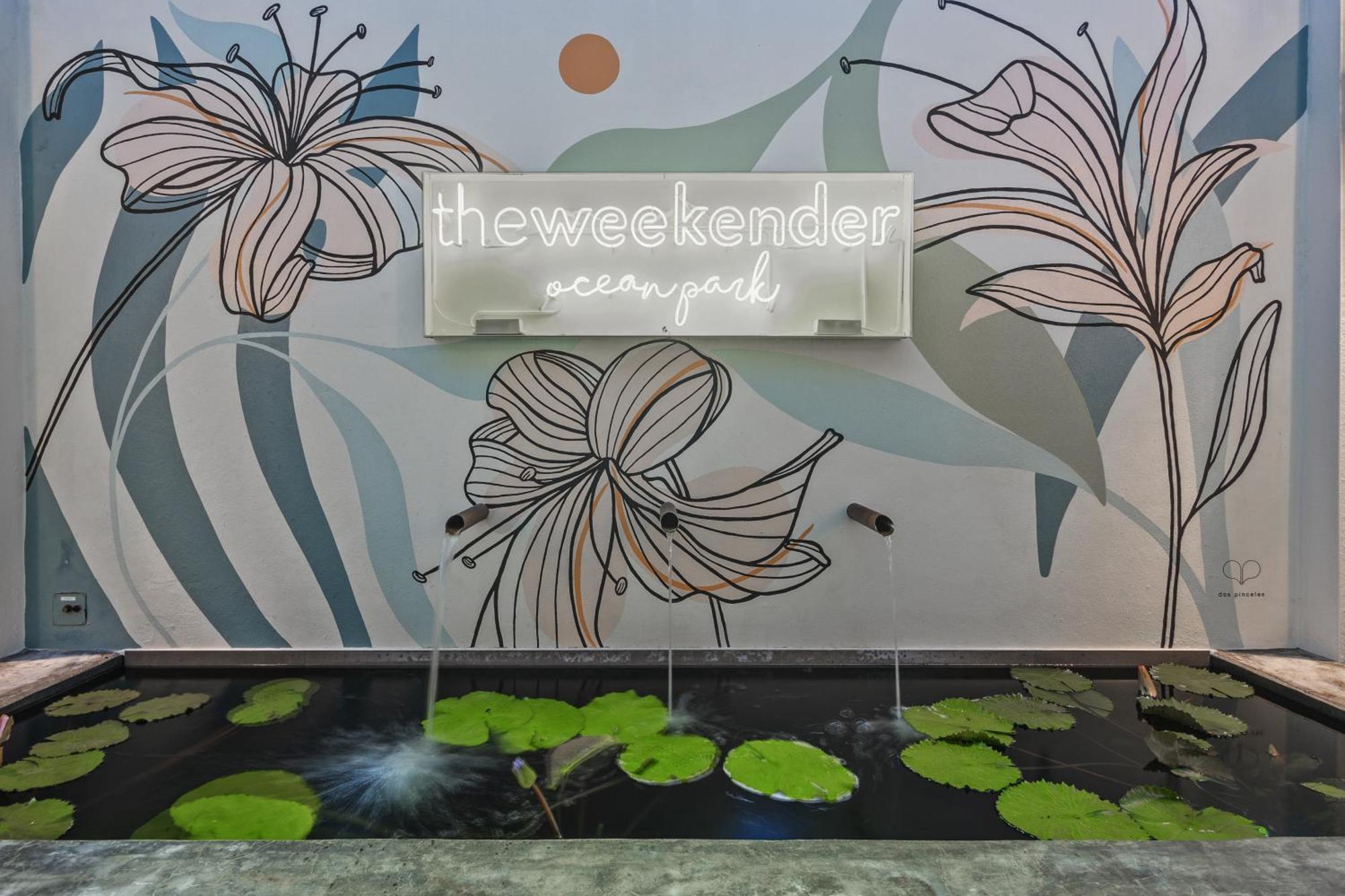 The Weekender By Otium Hotel