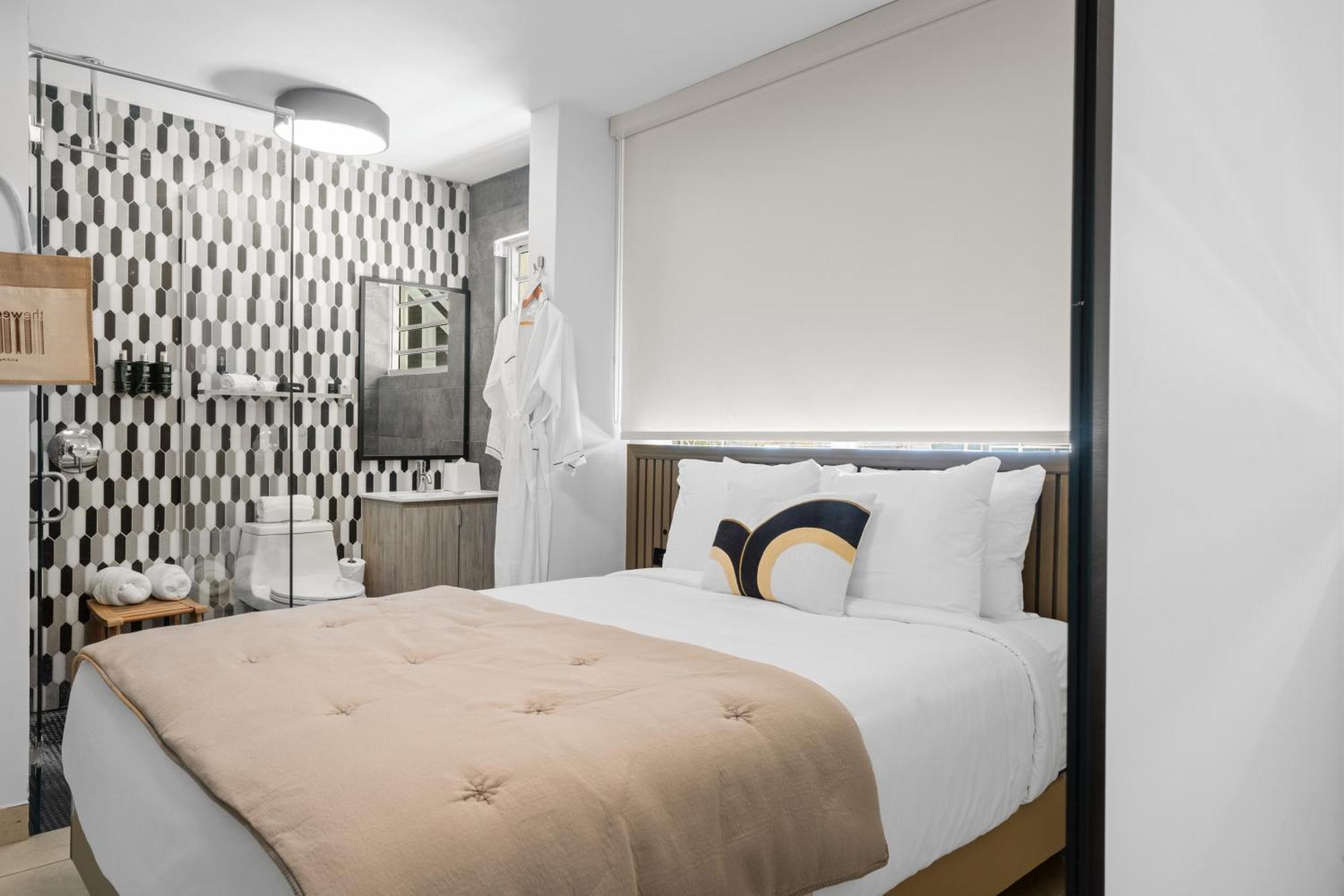 Hotel The Weekender By Otium *