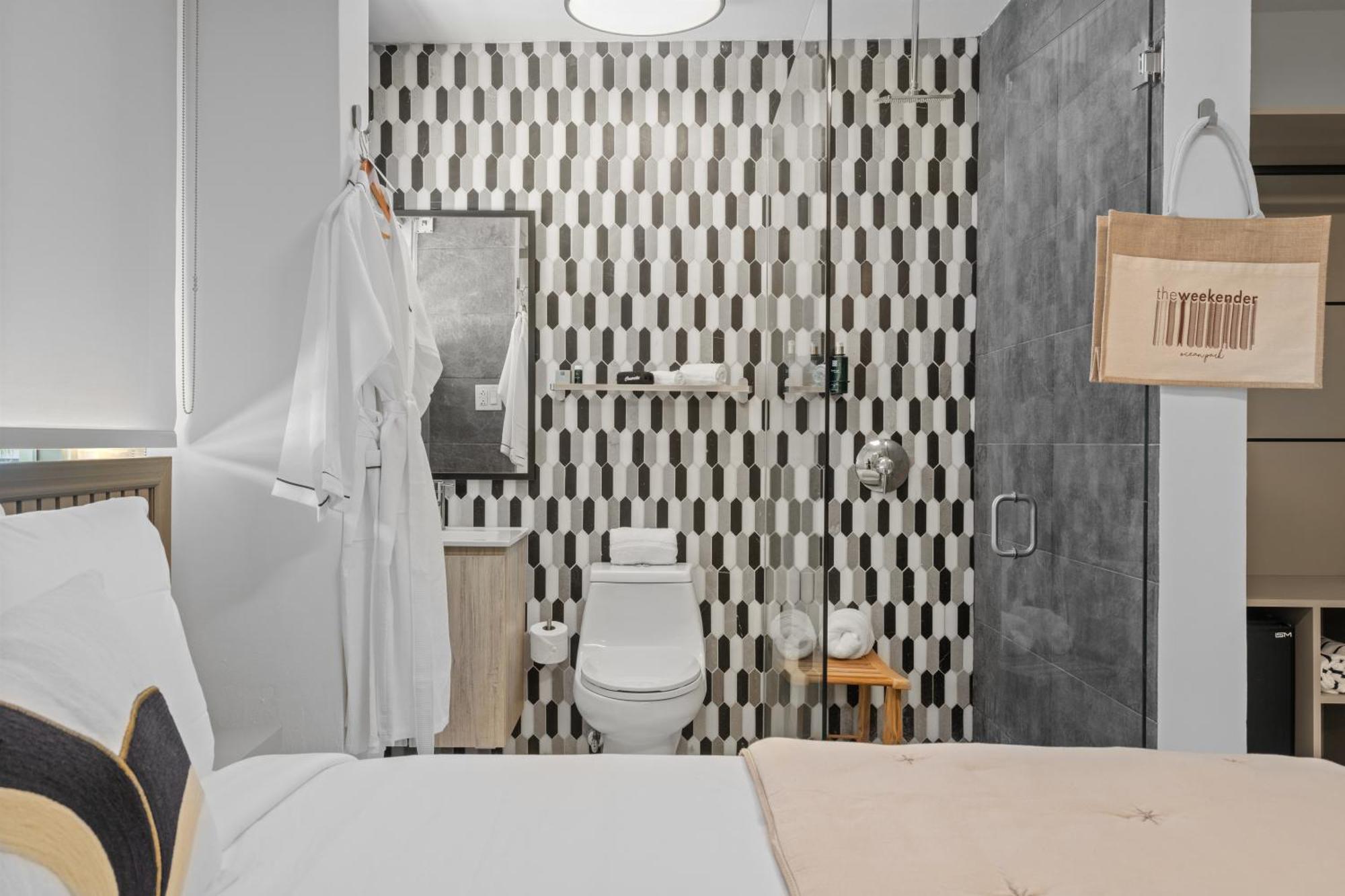 Hotel The Weekender By Otium San Juan