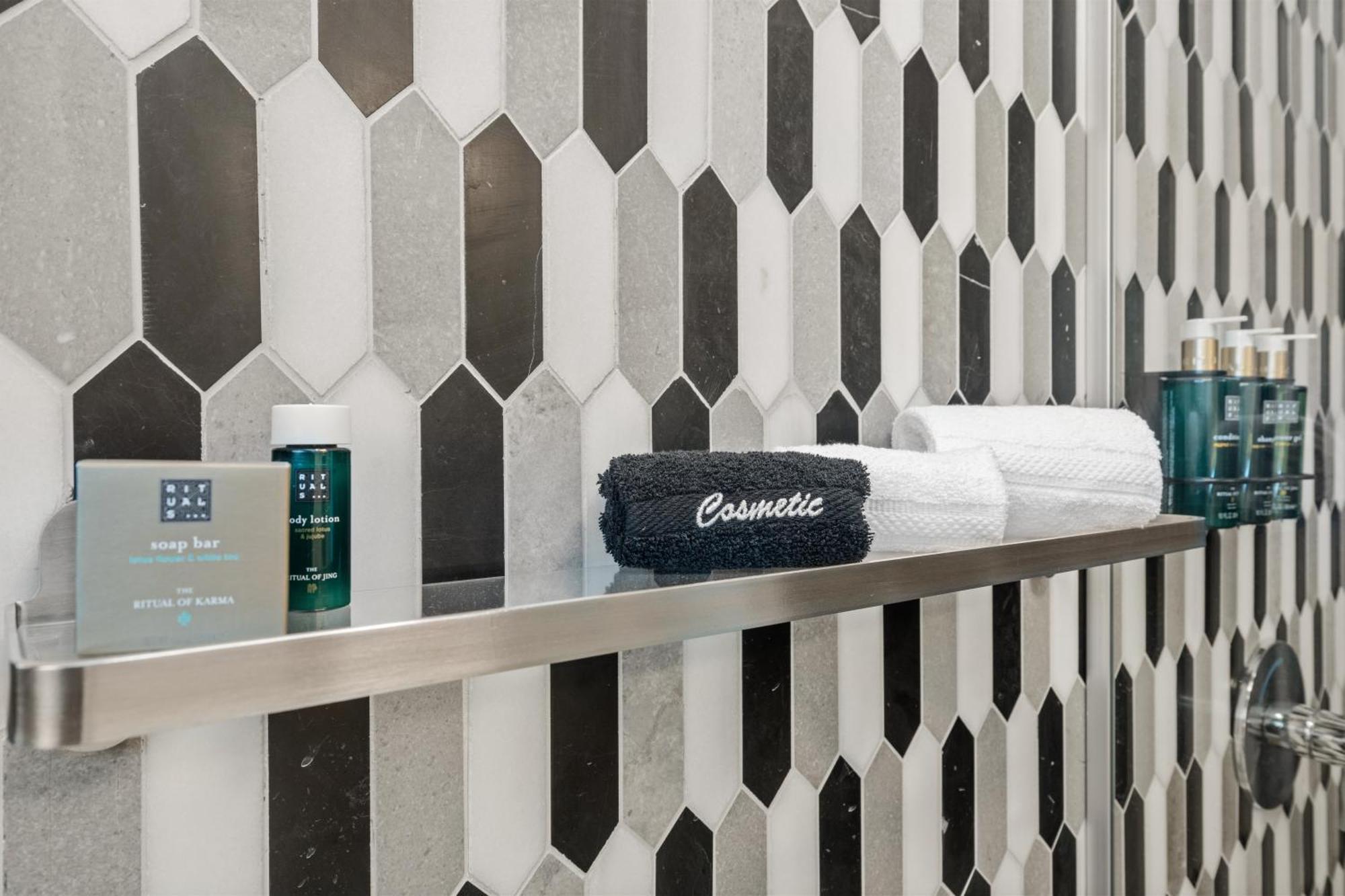 Hotel The Weekender By Otium