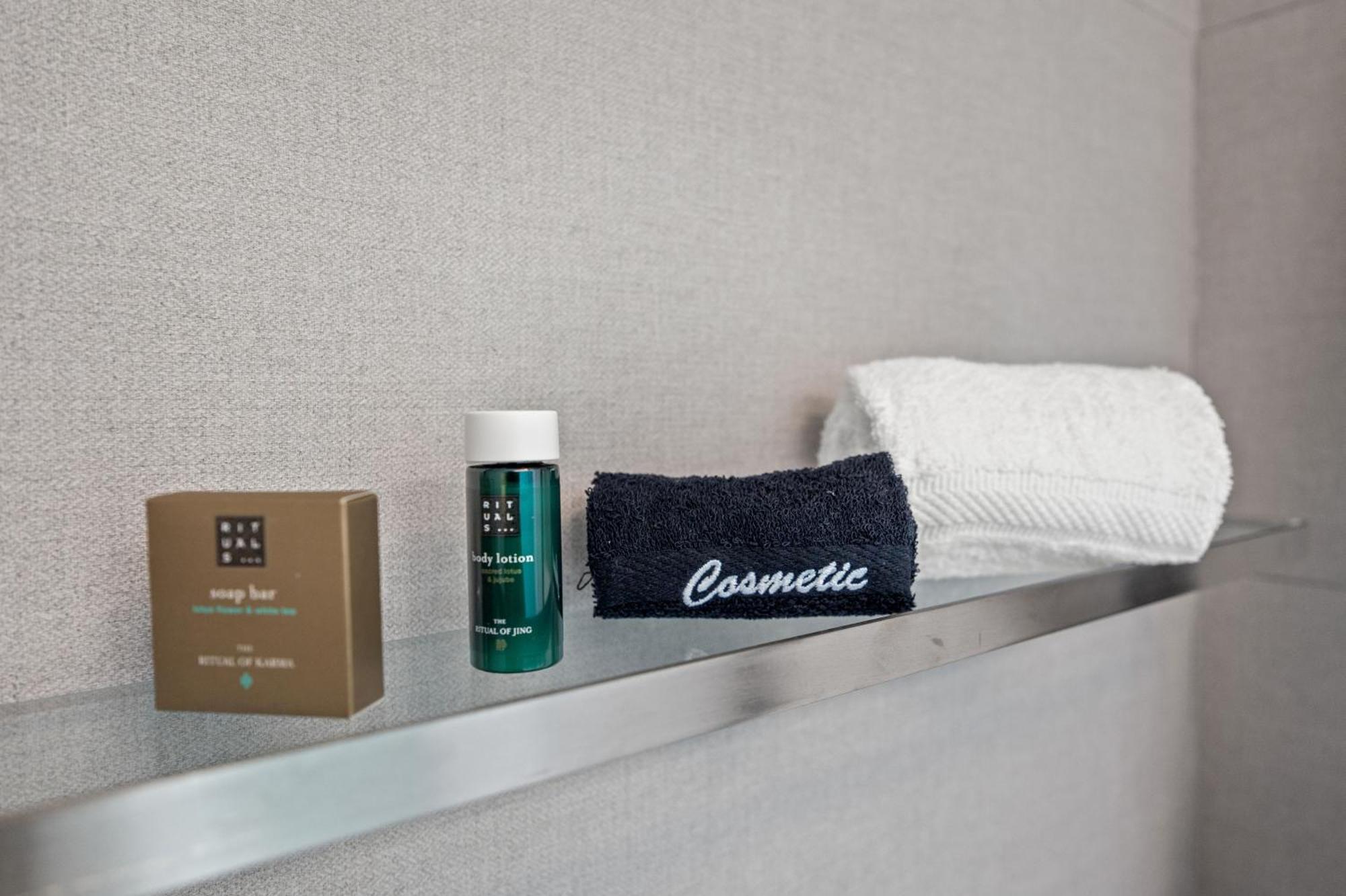 The Weekender By Otium Hotel