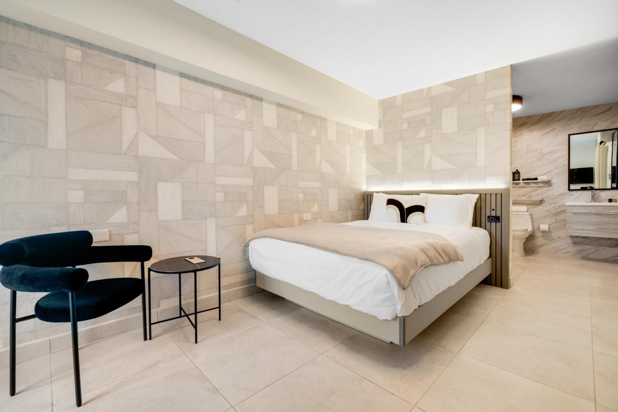 The Weekender By Otium Hotel *