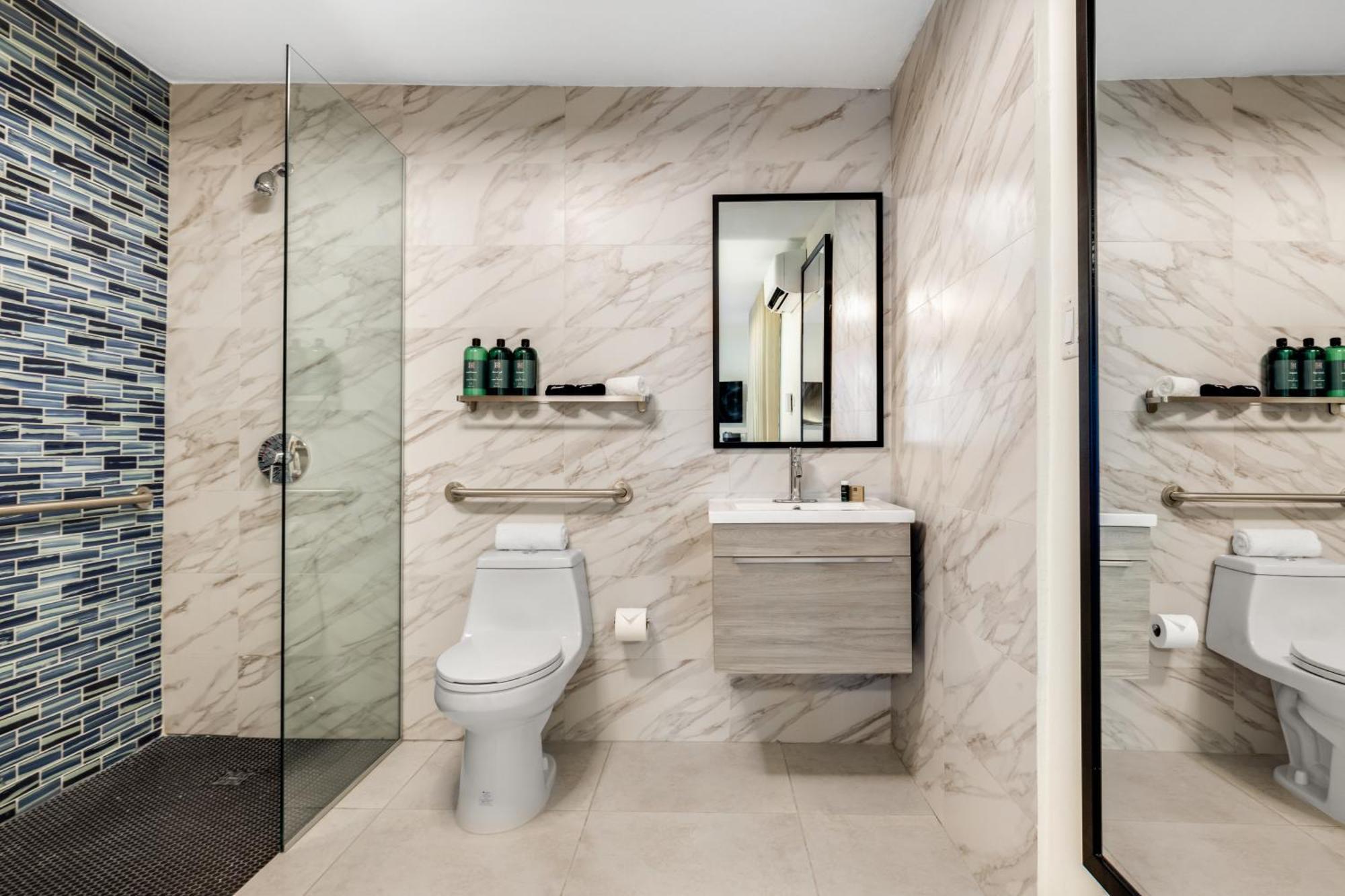 The Weekender By Otium *
