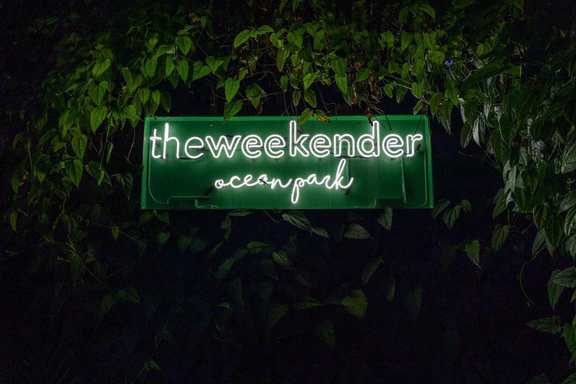 The Weekender By Otium Hotel