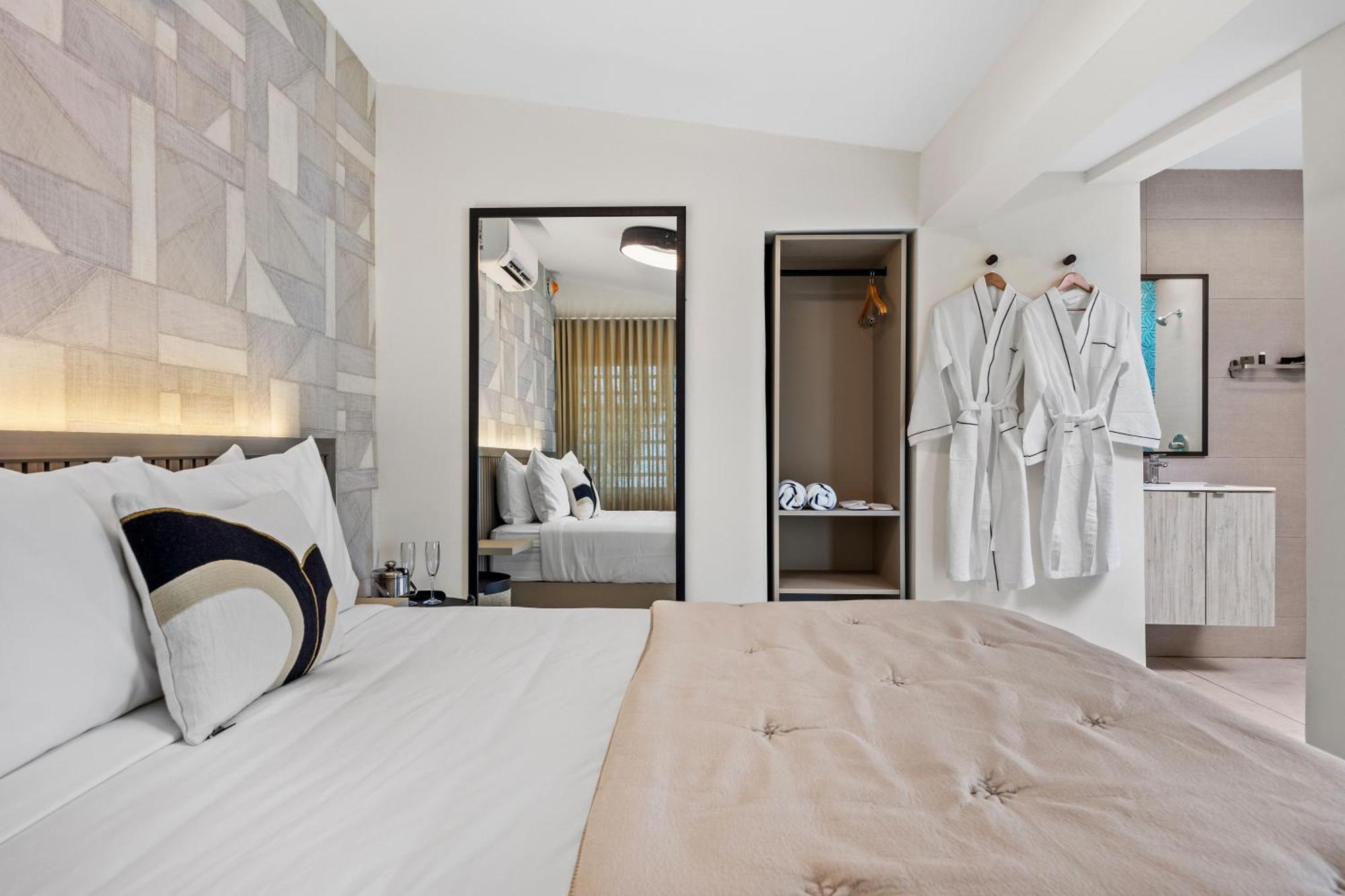 The Weekender By Otium Hotel San Juan