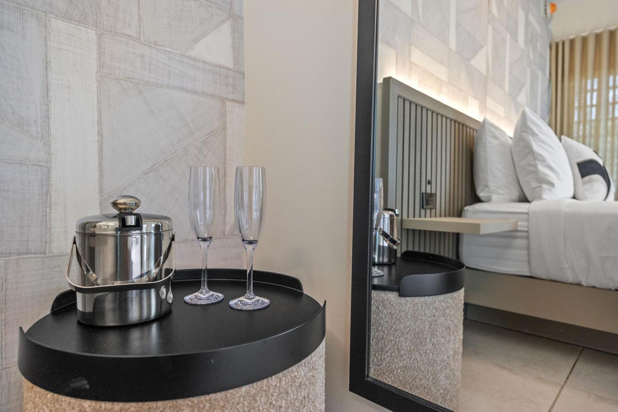 Hotel The Weekender By Otium