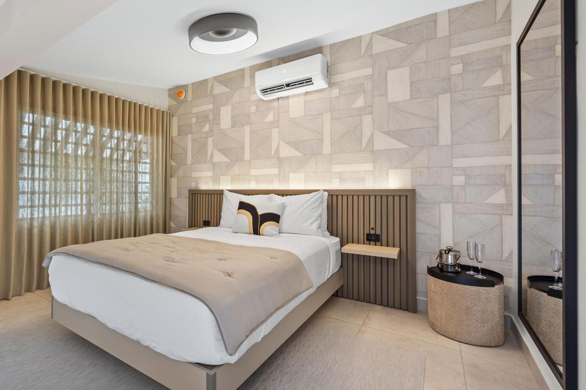 The Weekender By Otium Hotel San Juan